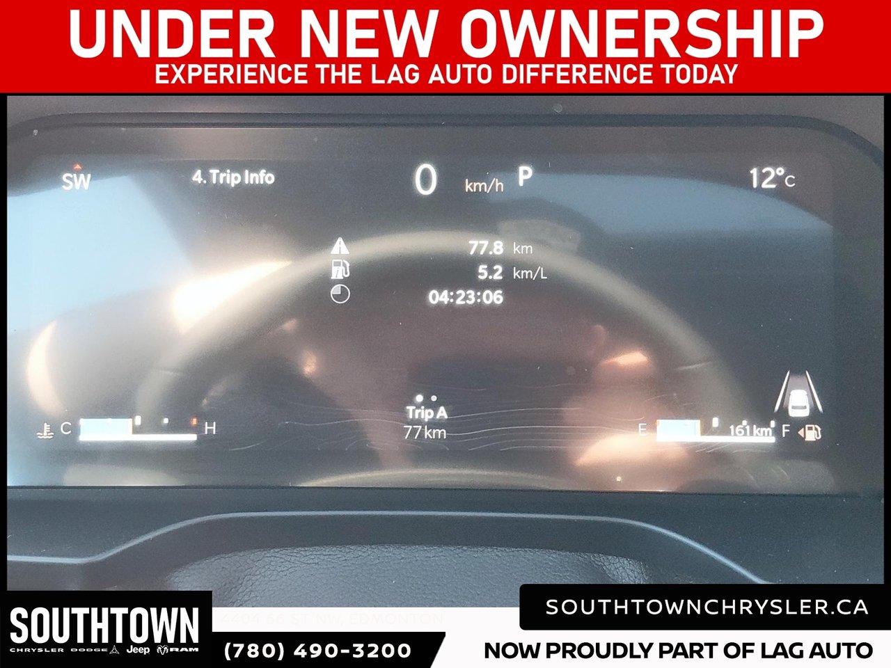 2025 Jeep Grand Cherokee L ALTITUDE-13