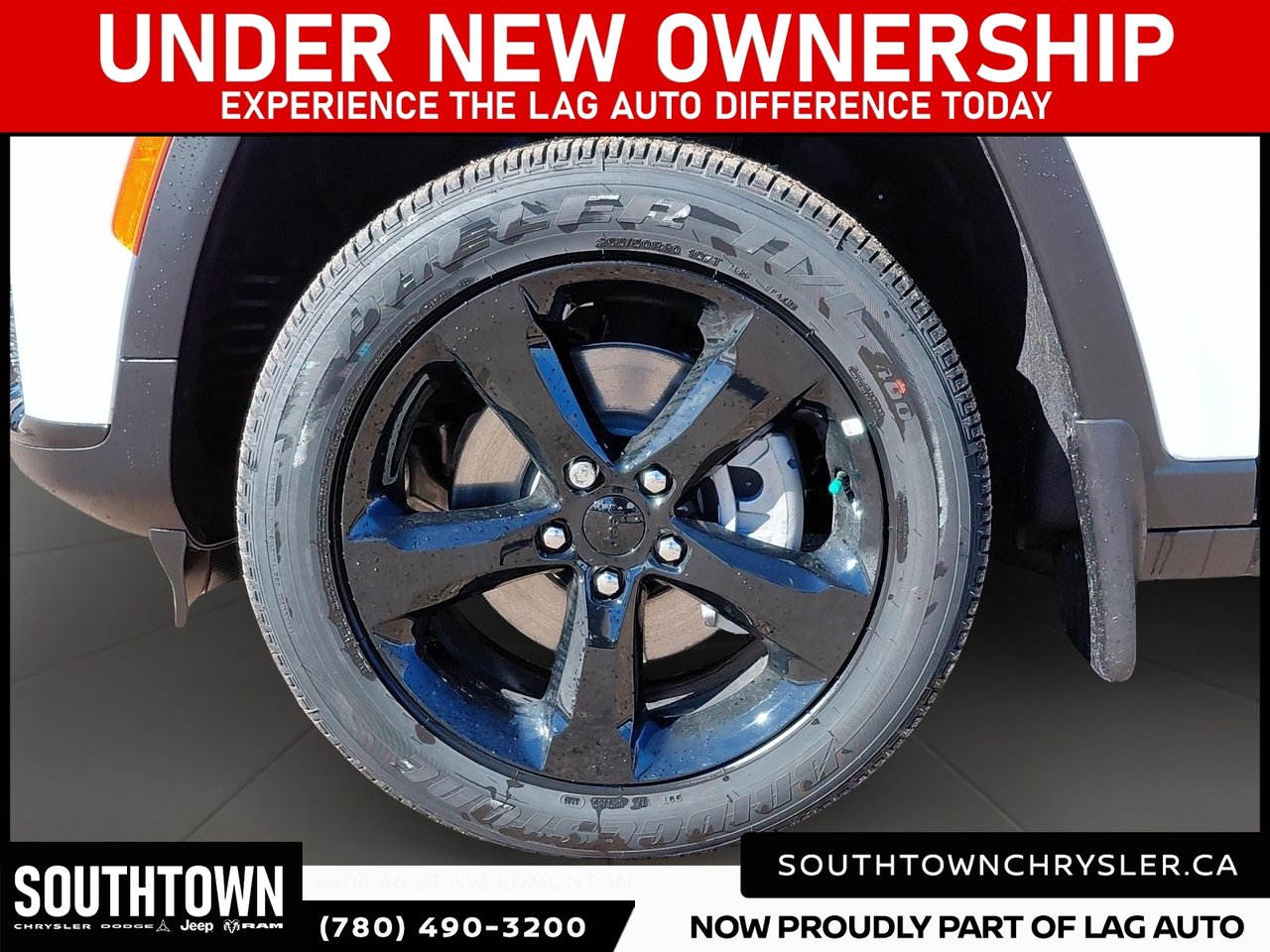 2025 Jeep Grand Cherokee L ALTITUDE-6