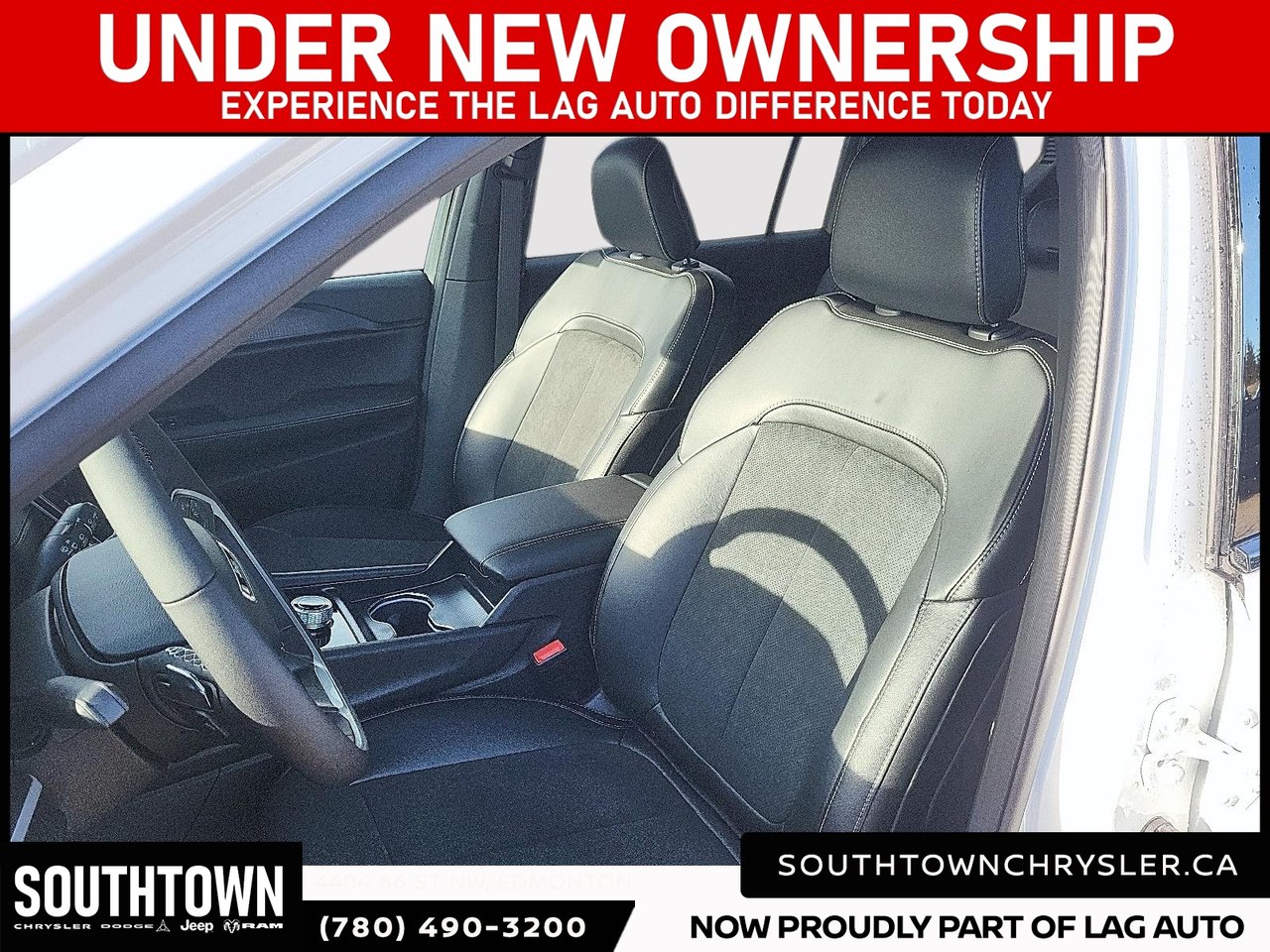 2025 Jeep Grand Cherokee L ALTITUDE-8