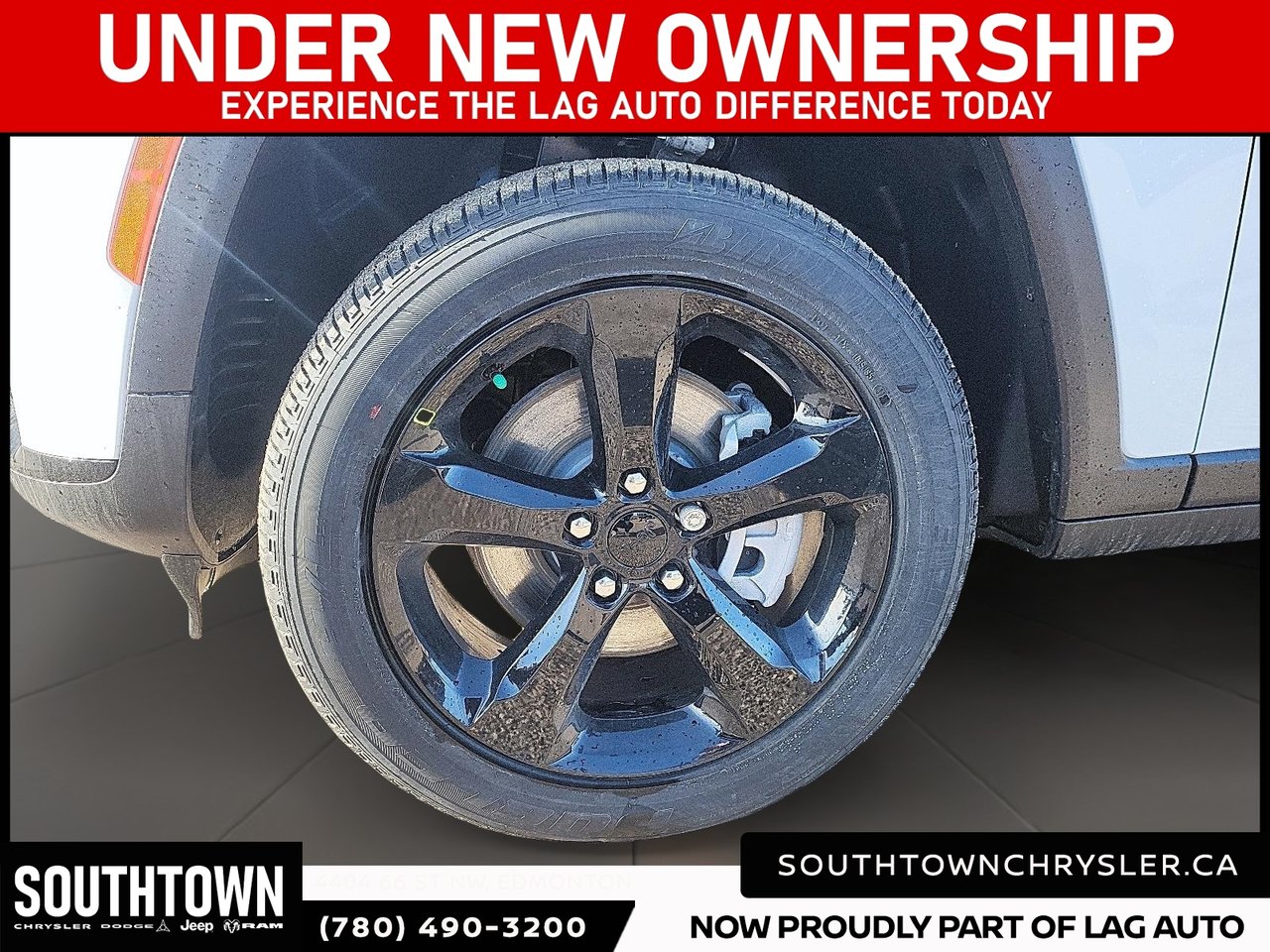 2025 Jeep Grand Cherokee L ALTITUDE-6