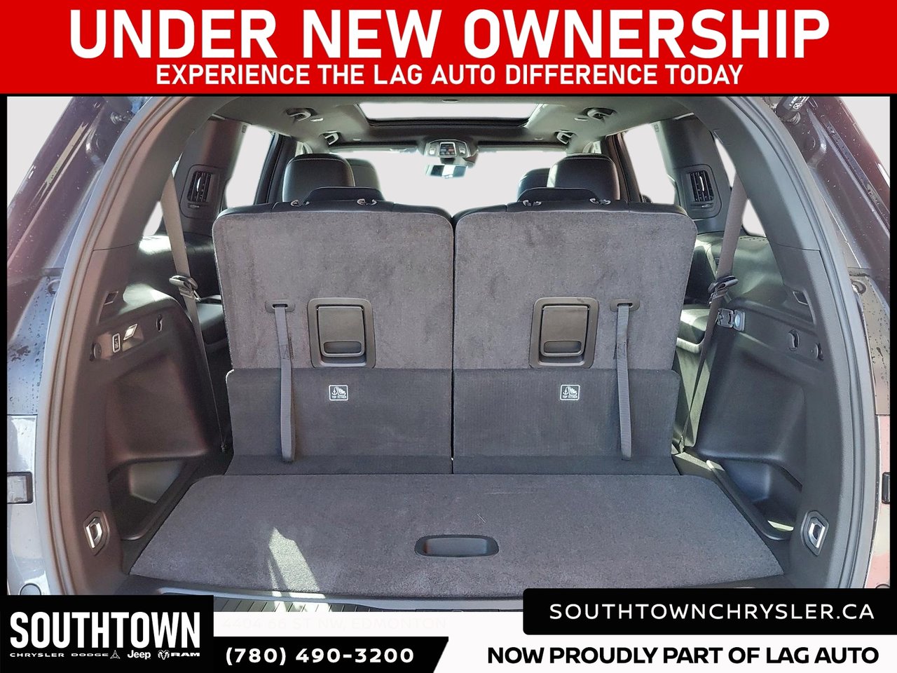 2025 Jeep Grand Cherokee L LIMITED-5