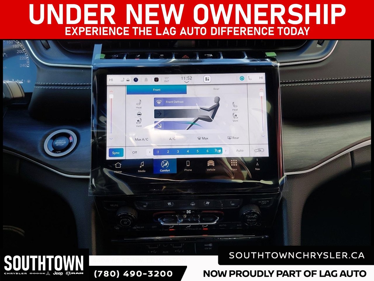 2025 Jeep Grand Cherokee L LIMITED-17