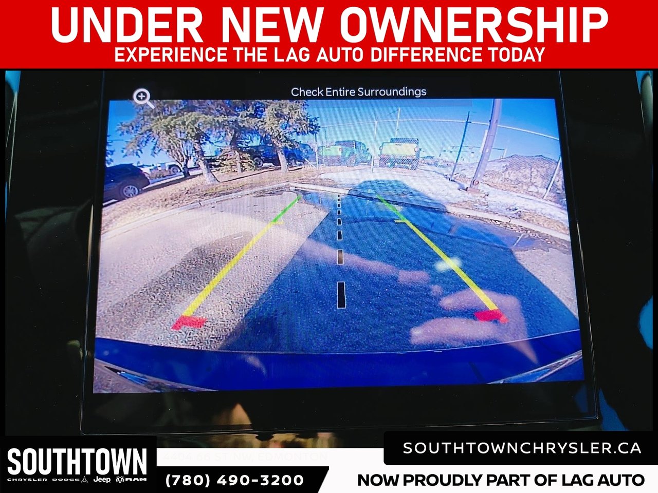 2025 Jeep Grand Cherokee L ALTITUDE-16