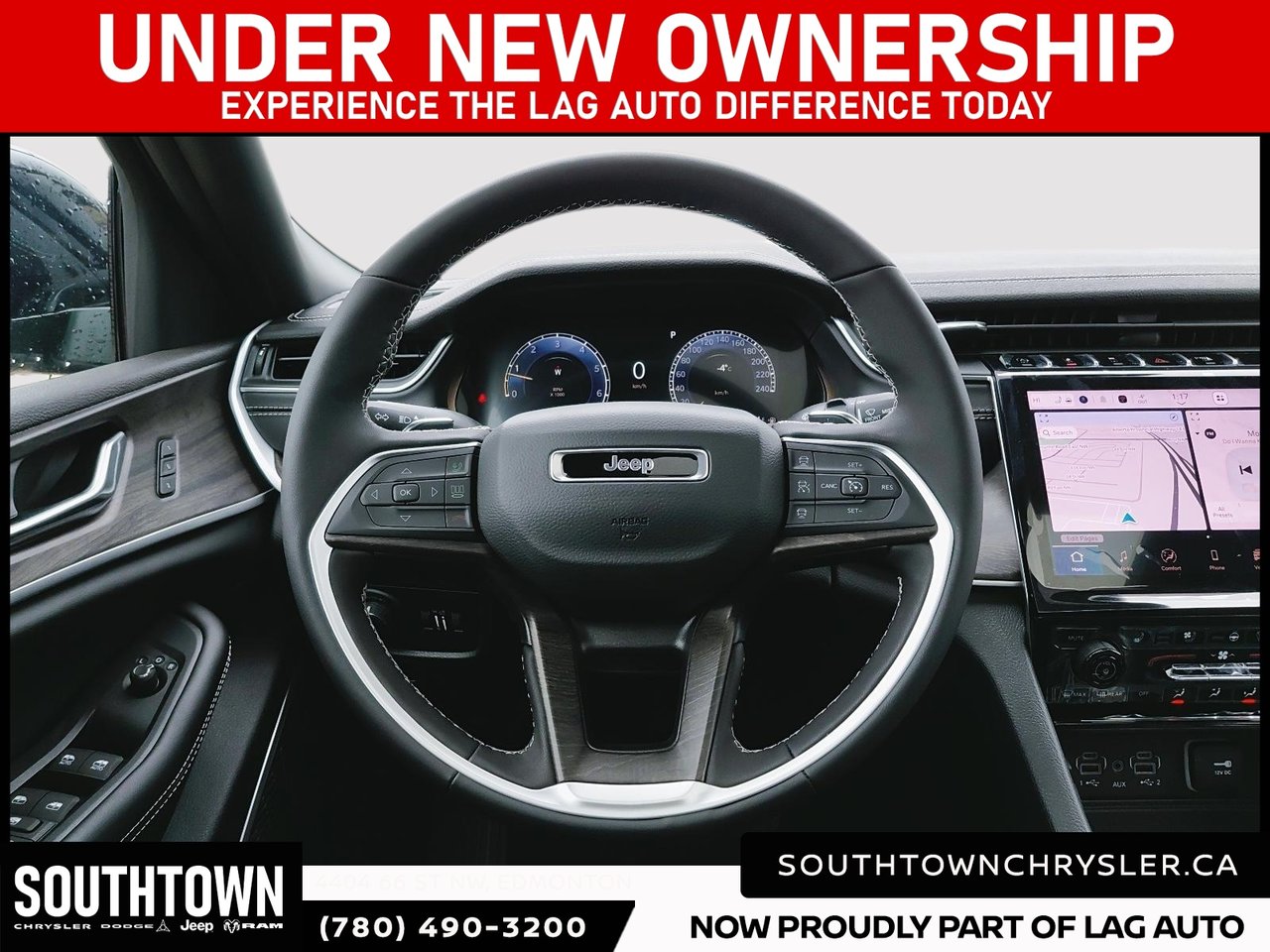 2025 Jeep Grand Cherokee L LIMITED-11