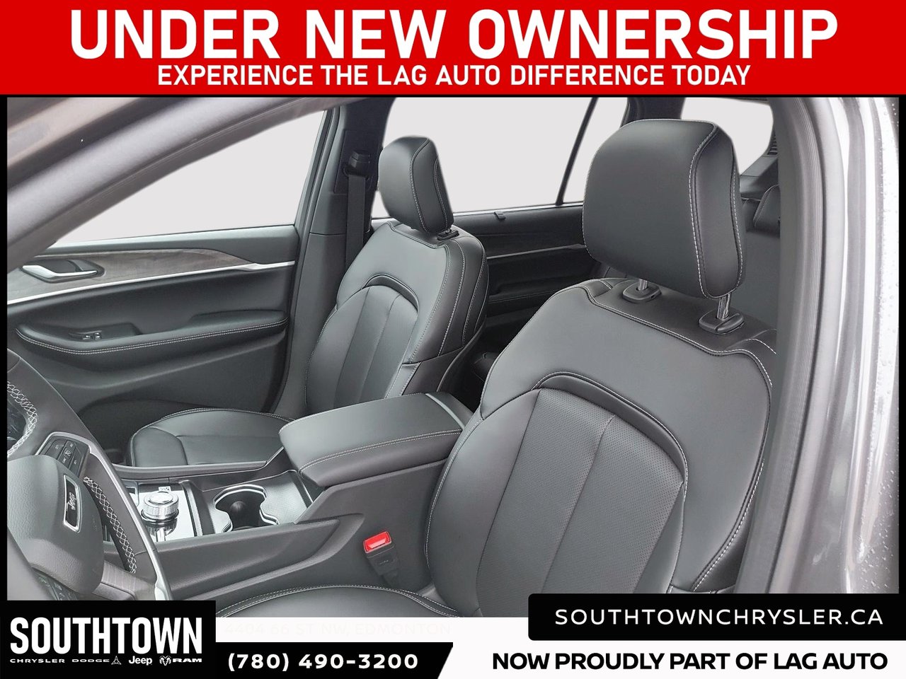 2025 Jeep Grand Cherokee L LIMITED-8