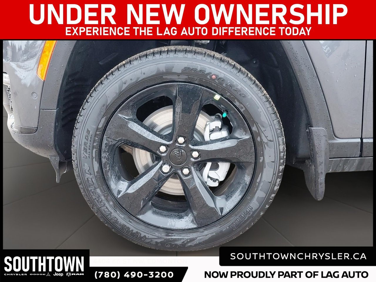 2025 Jeep Grand Cherokee L LIMITED-6