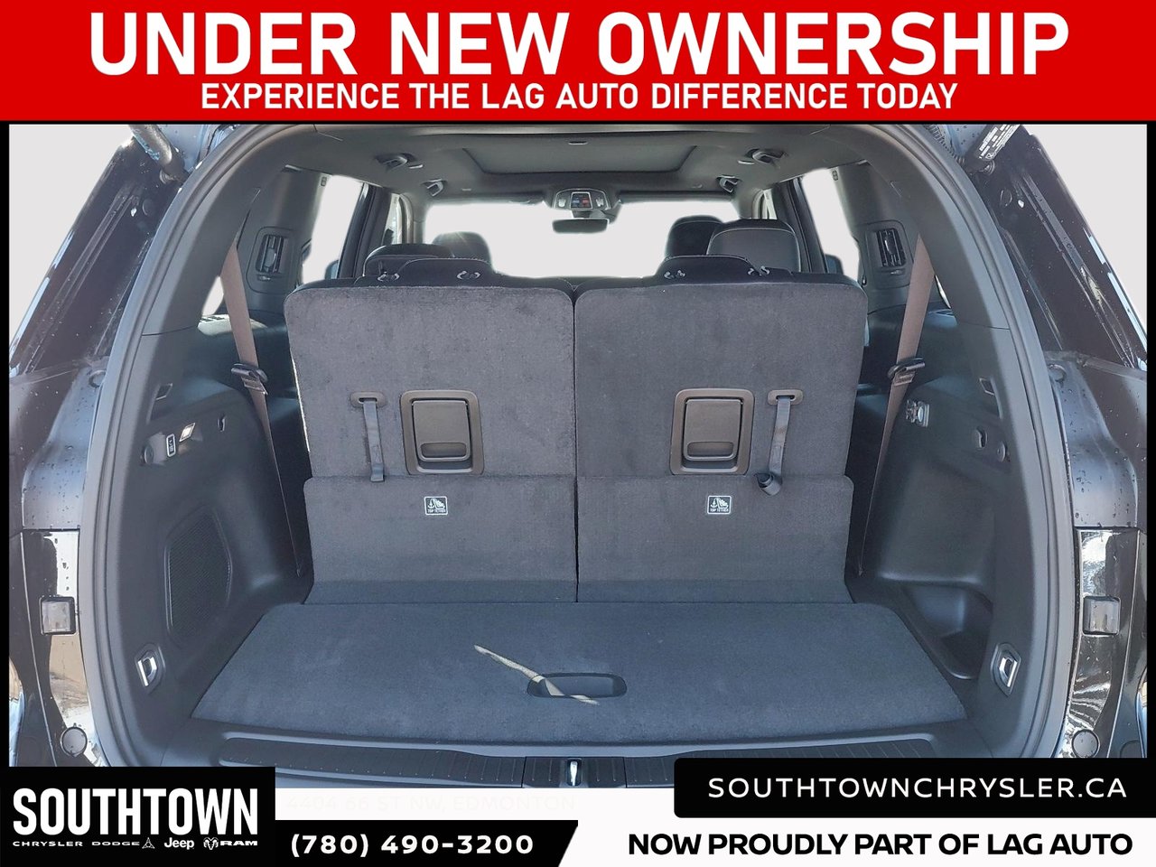 2025 Jeep Grand Cherokee L LIMITED-5