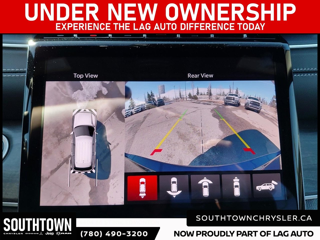 2025 Jeep Grand Cherokee L LIMITED-15