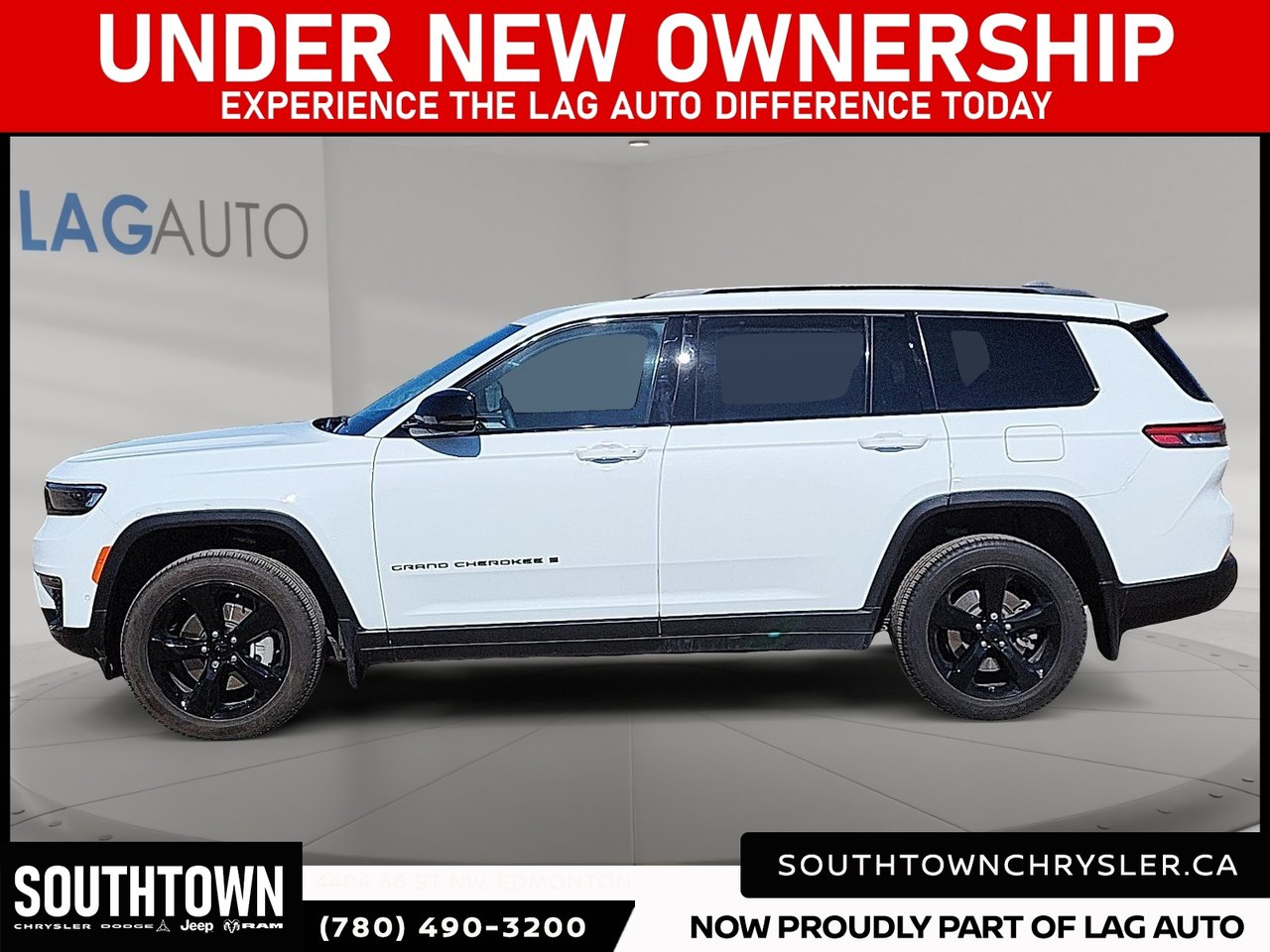 2025 Jeep Grand Cherokee L Limited-4