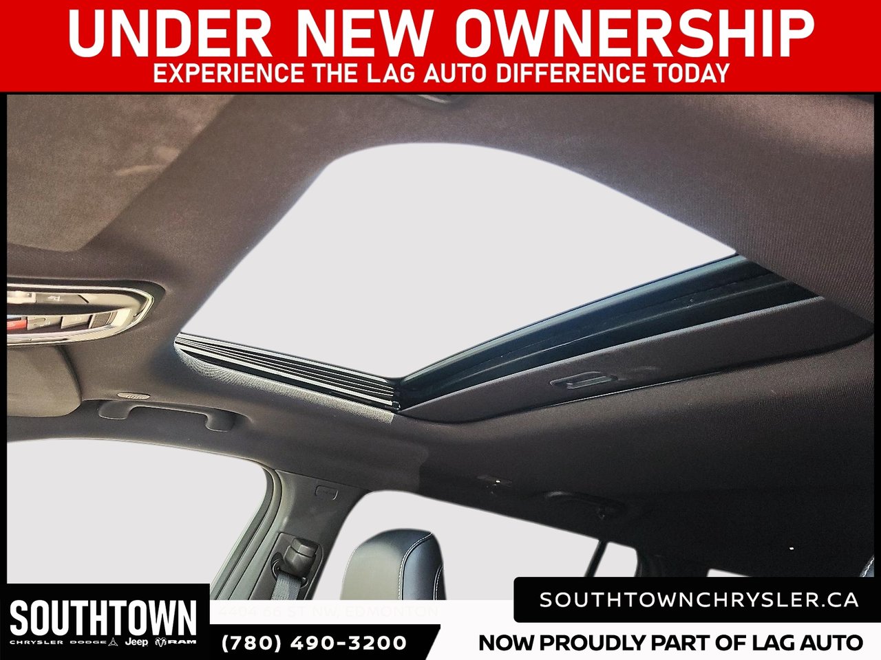 2025 Jeep Grand Cherokee L Altitude-30
