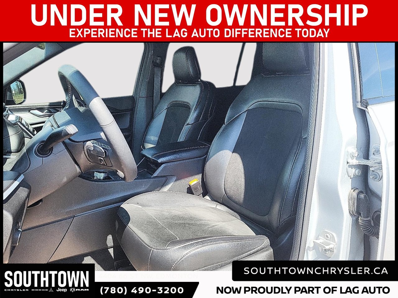 2025 Jeep Grand Cherokee L Altitude-17