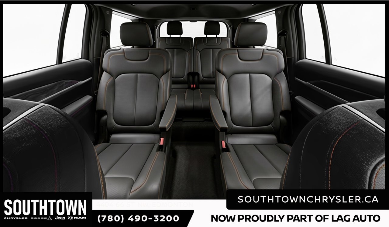 2026 Jeep Grand Cherokee L 85TH ANNIVERSARY-3