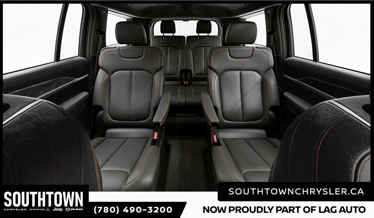 2026 Jeep Grand Cherokee L 85TH ANNIVERSARY-3