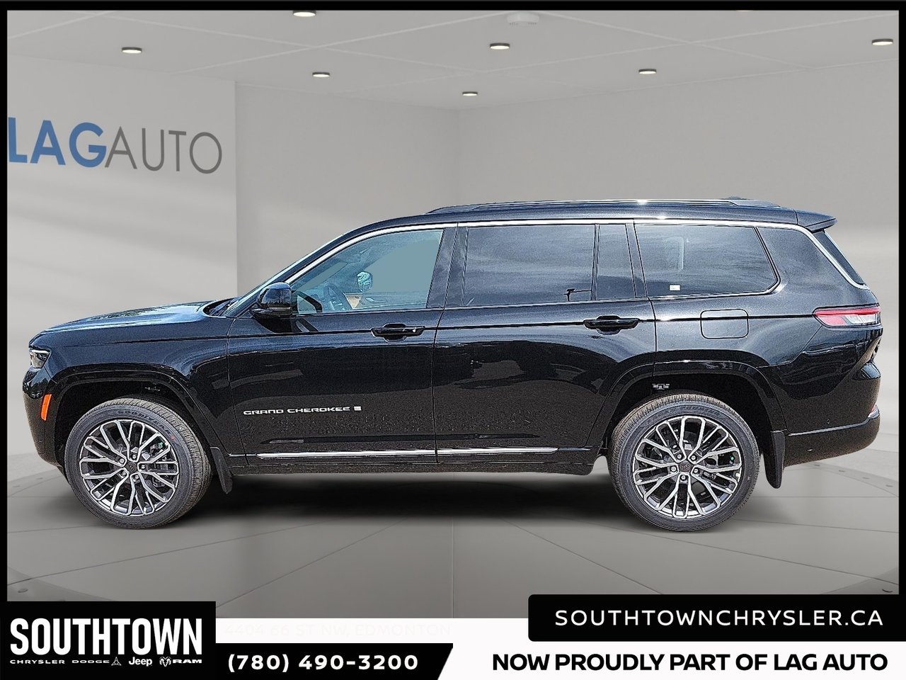 2026 Jeep Grand Cherokee L SUMMIT-4
