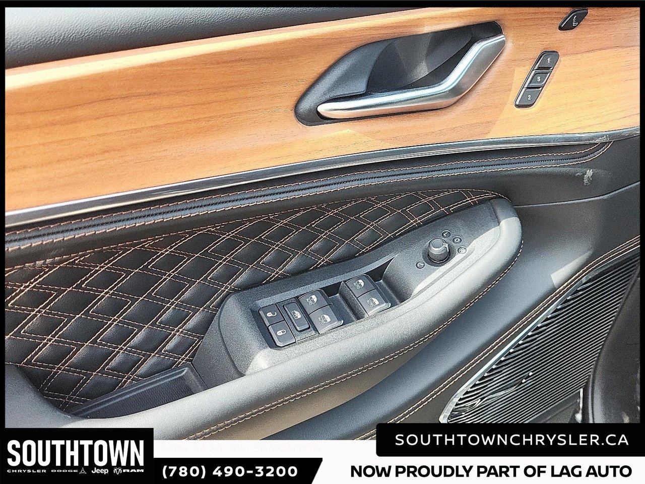 2026 Jeep Grand Cherokee L SUMMIT-9