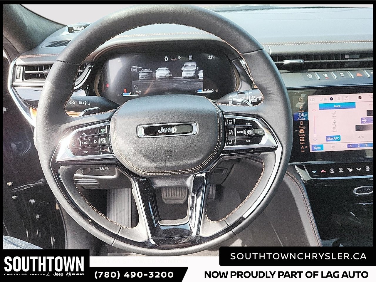 2026 Jeep Grand Cherokee L SUMMIT-10