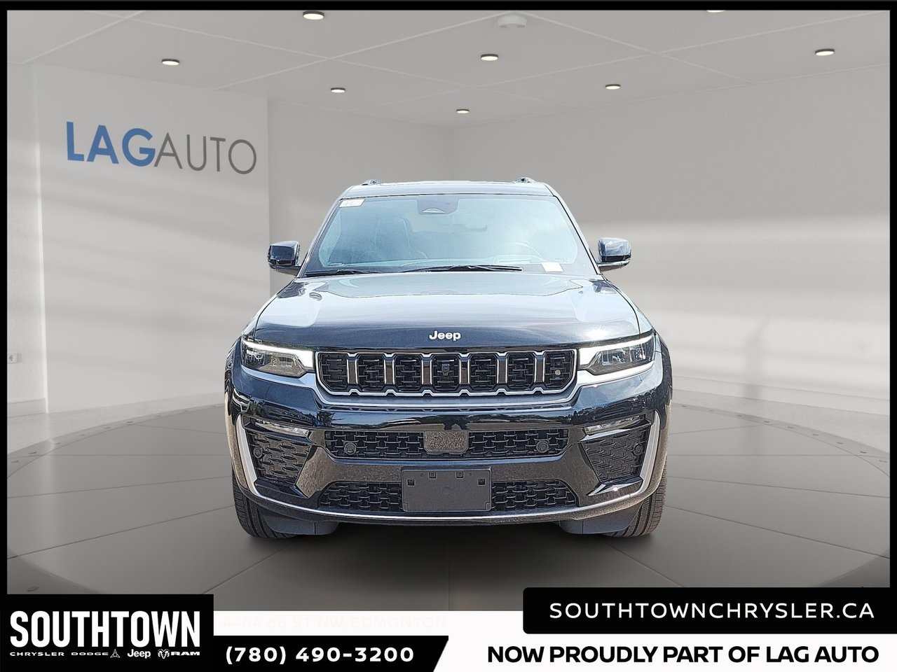 2026 Jeep Grand Cherokee L SUMMIT-1