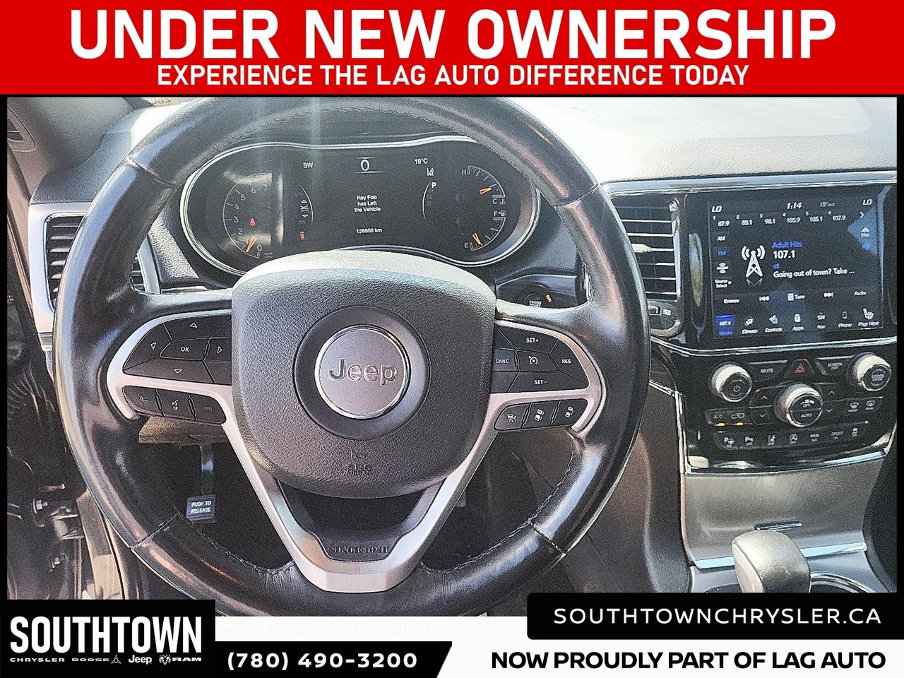 2022 Jeep Grand Cherokee WK Limited-11
