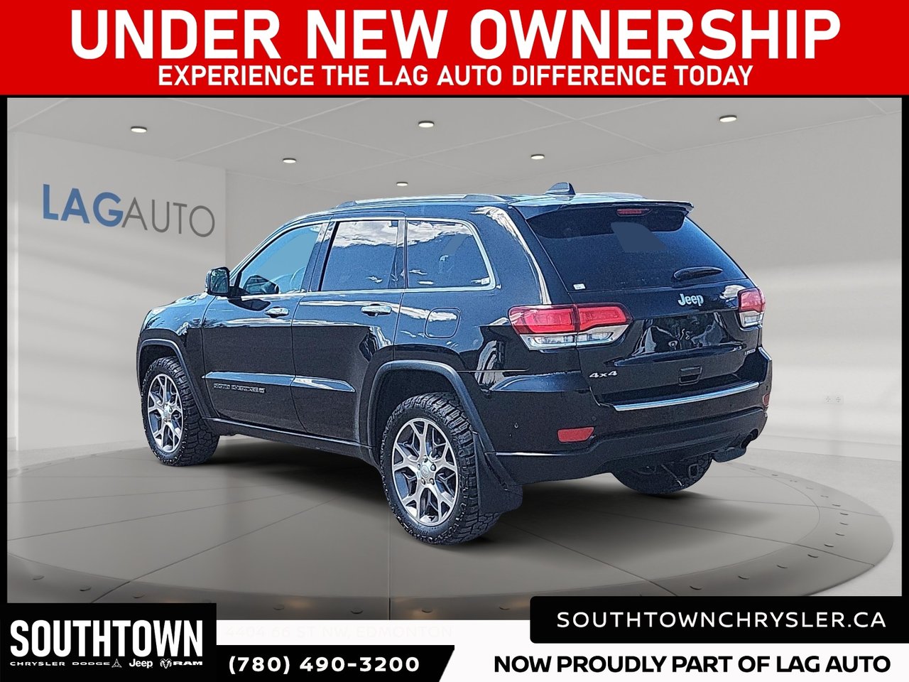 2022 Jeep Grand Cherokee WK Limited-3