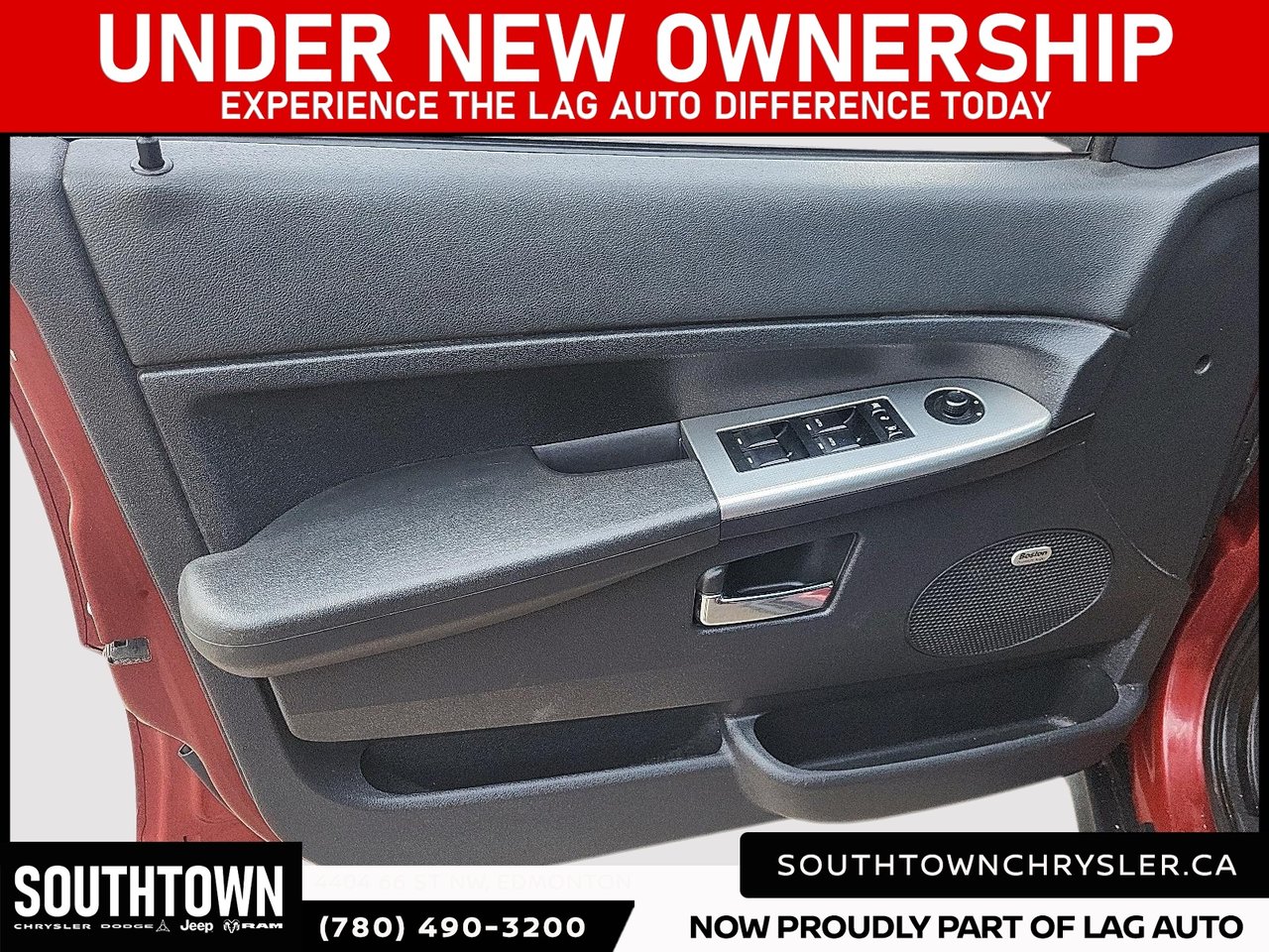 2008 Jeep Grand Cherokee Laredo-10