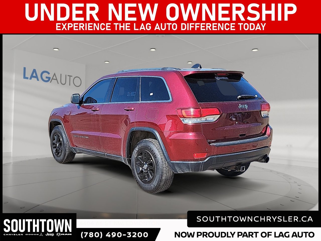 2020 Jeep Grand Cherokee Laredo-3