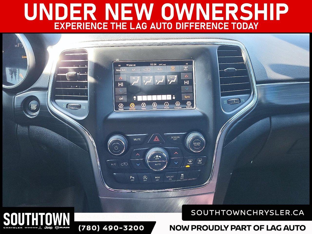 2020 Jeep Grand Cherokee Laredo-16
