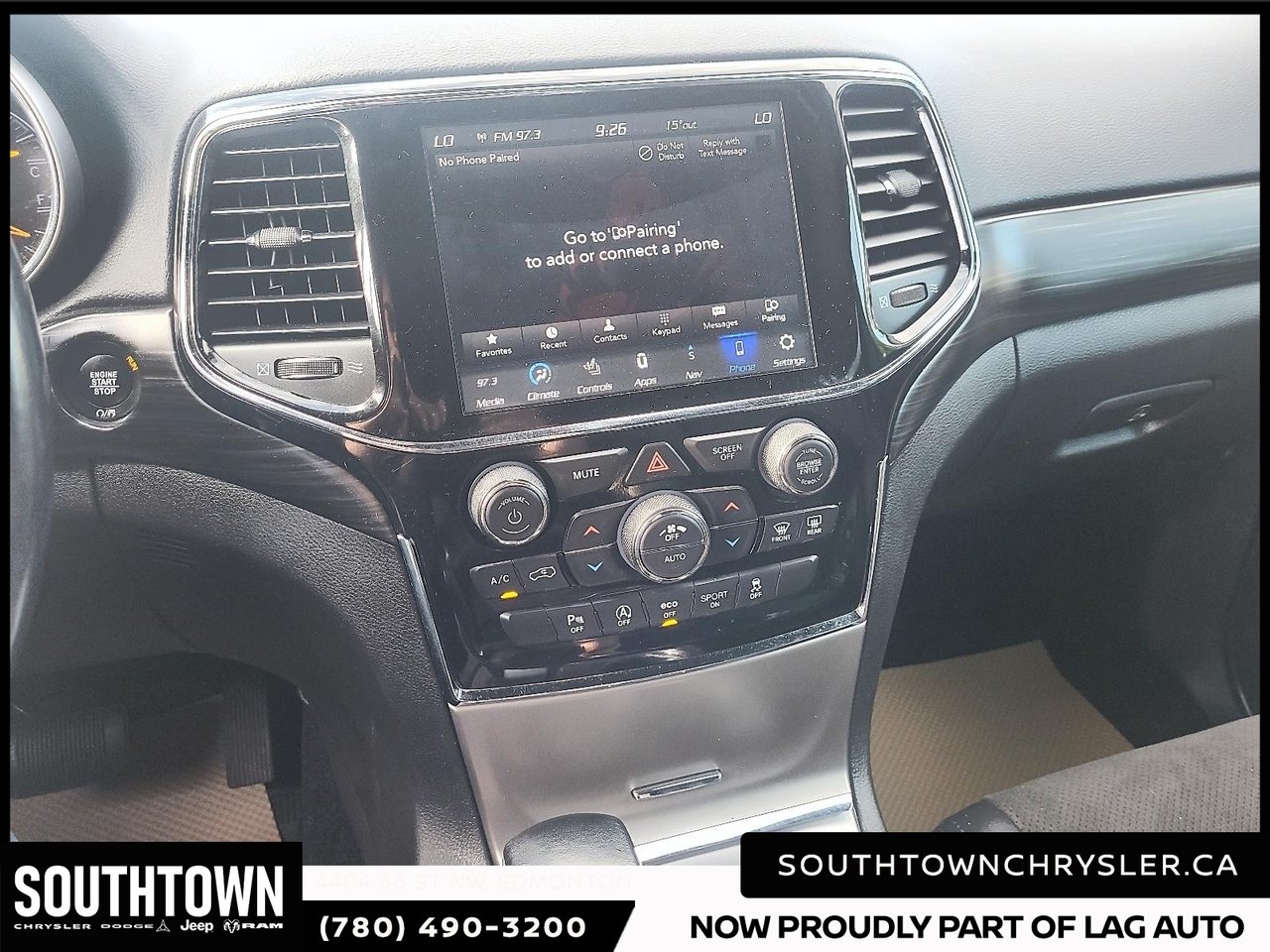 2020 Jeep Grand Cherokee Altitude-15
