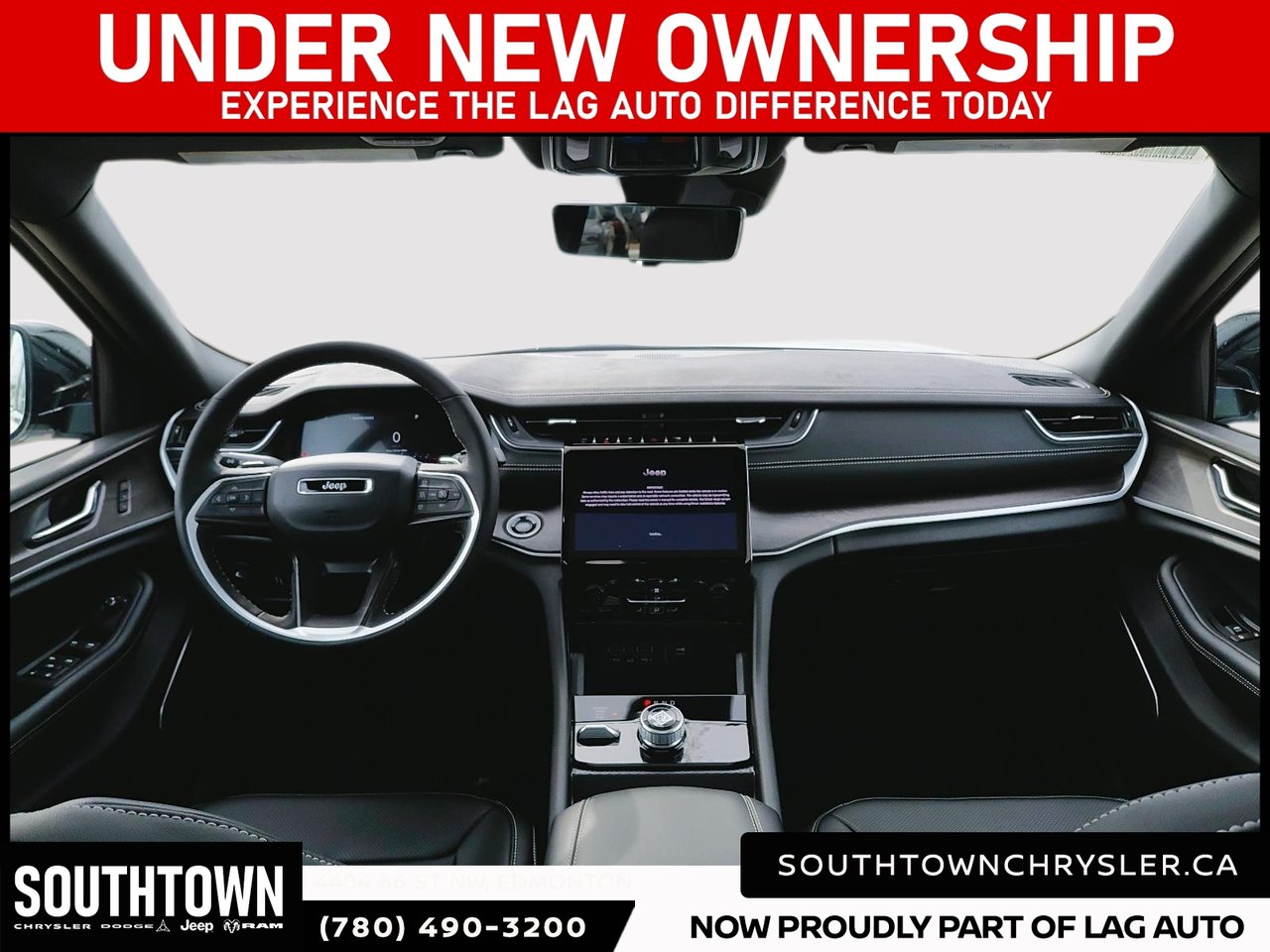 2025 Jeep Grand Cherokee LIMITED-9