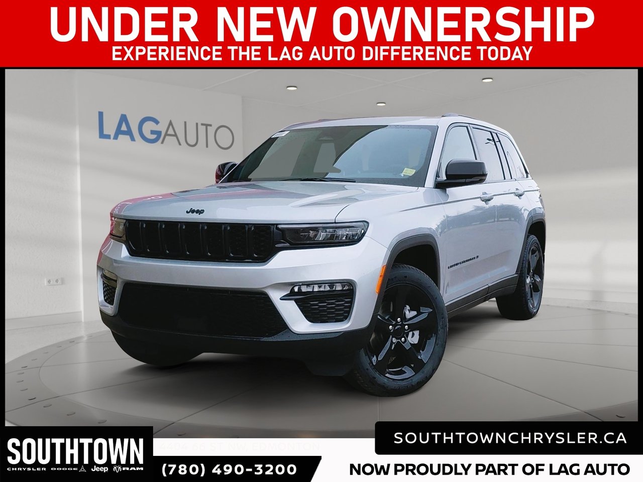 2025 Jeep Grand Cherokee LIMITED-0