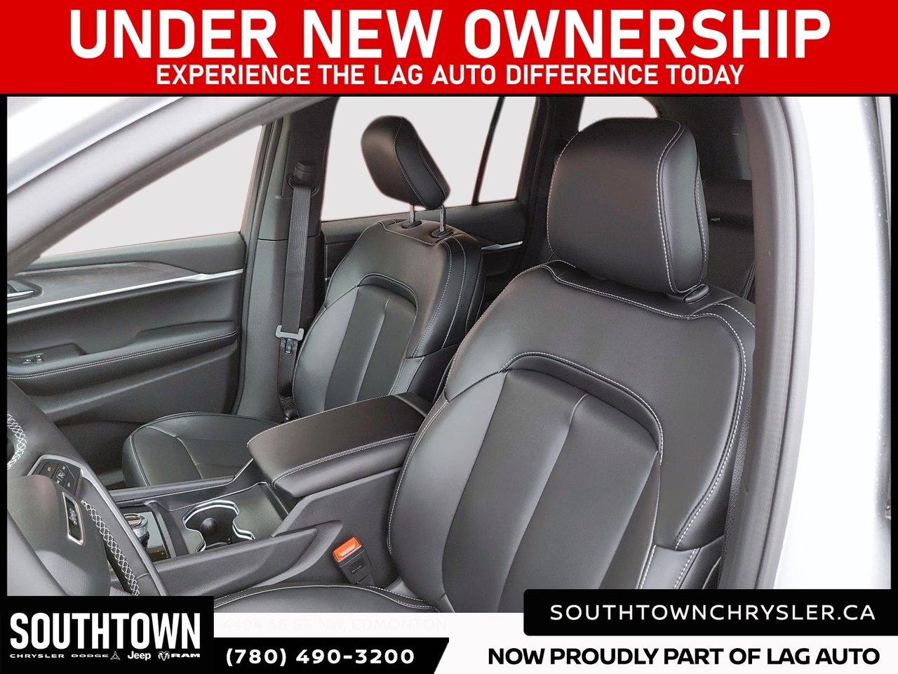 2025 Jeep Grand Cherokee LIMITED-8