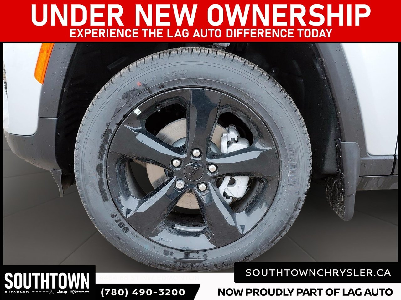 2025 Jeep Grand Cherokee LIMITED-6