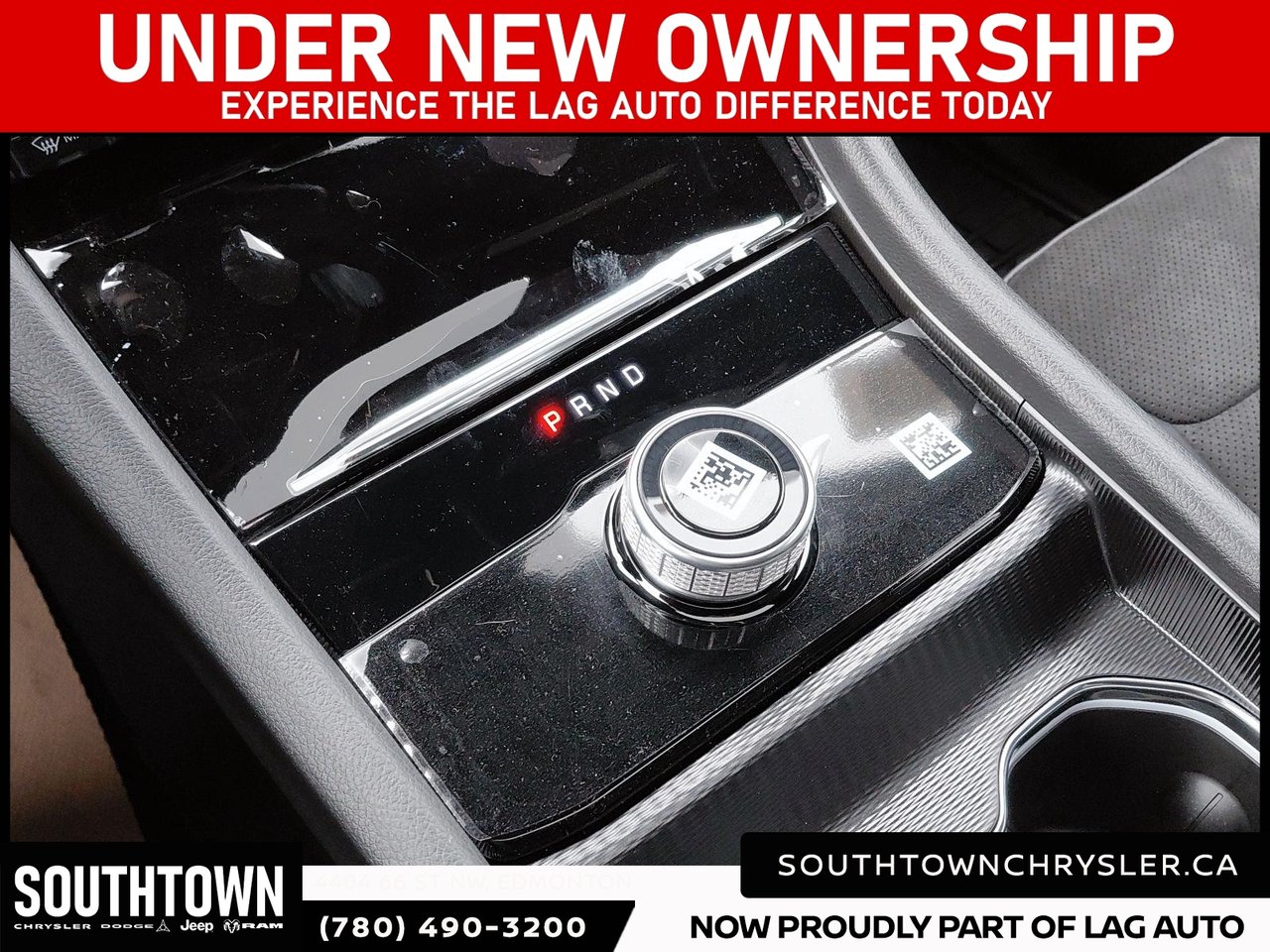 2025 Jeep Grand Cherokee LAREDO ALTITUDE-13