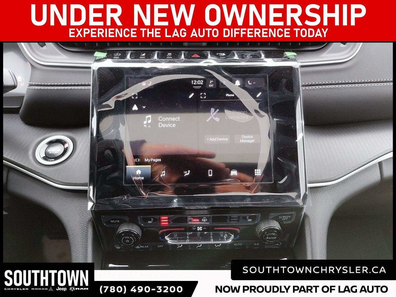 2025 Jeep Grand Cherokee LAREDO ALTITUDE-16