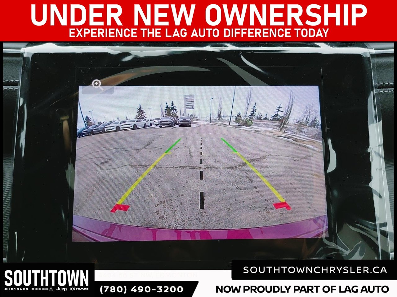 2025 Jeep Grand Cherokee LAREDO ALTITUDE-15