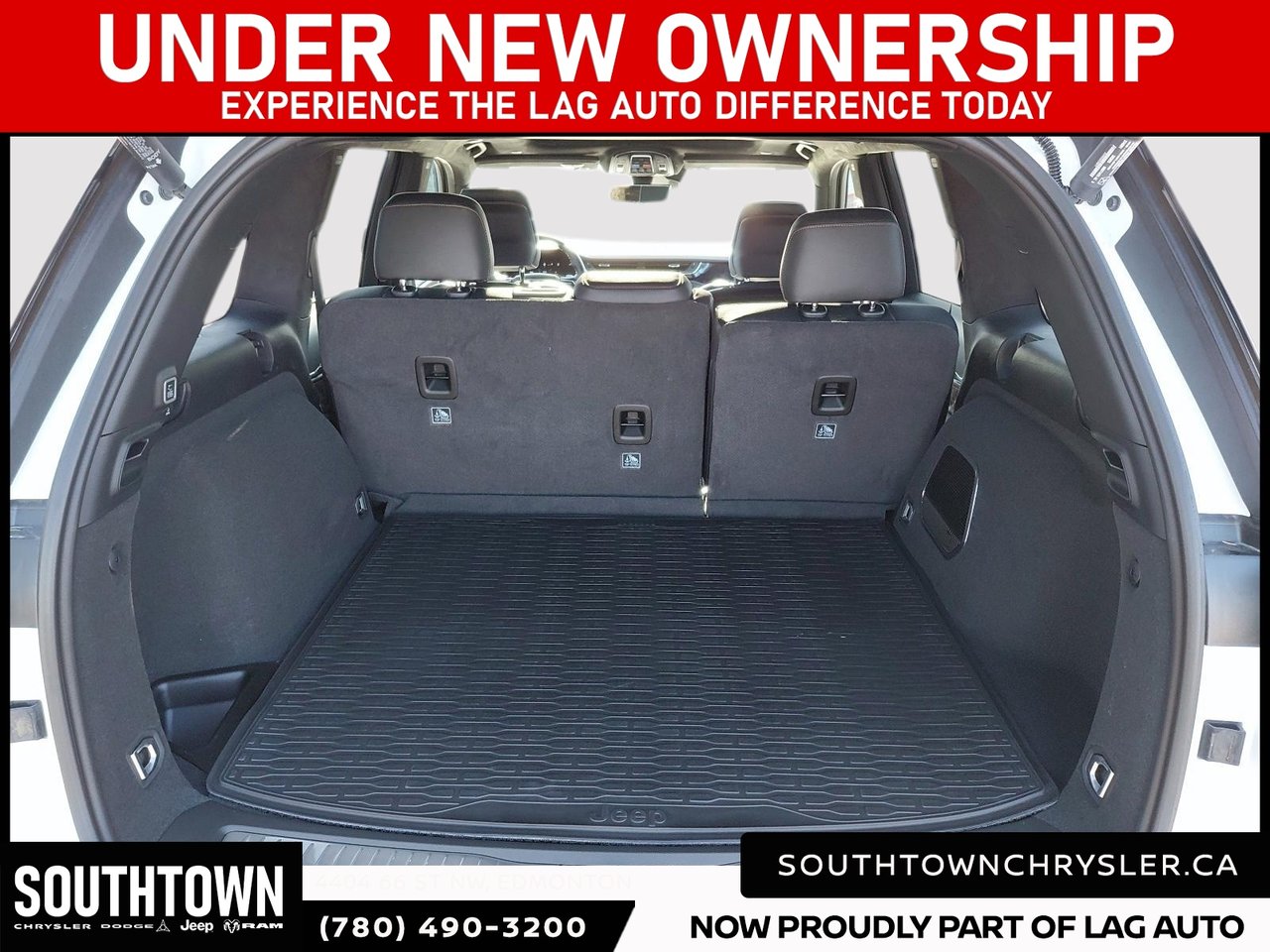 2025 Jeep Grand Cherokee SUMMIT RESERVE-5