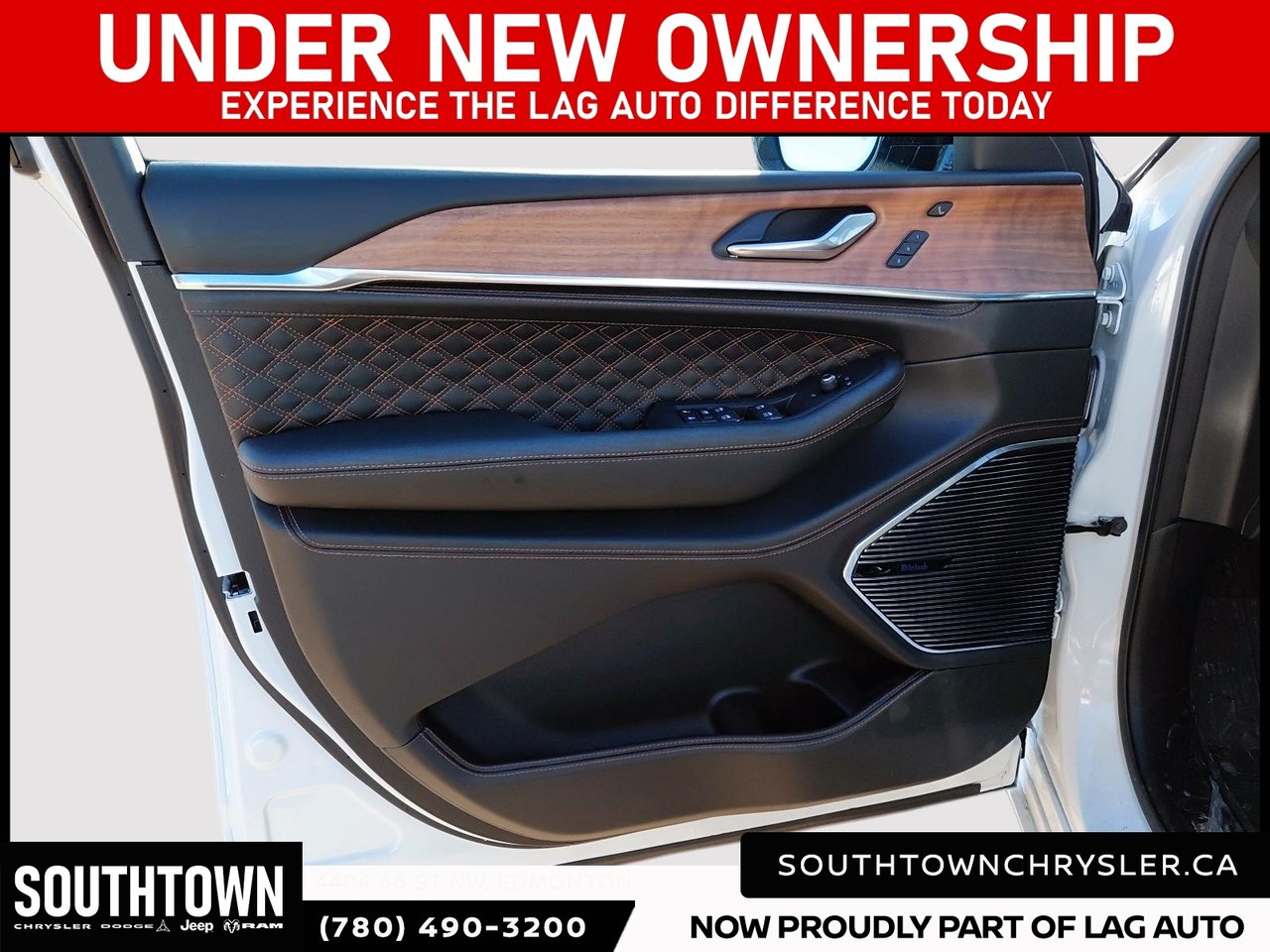 2025 Jeep Grand Cherokee SUMMIT RESERVE-11