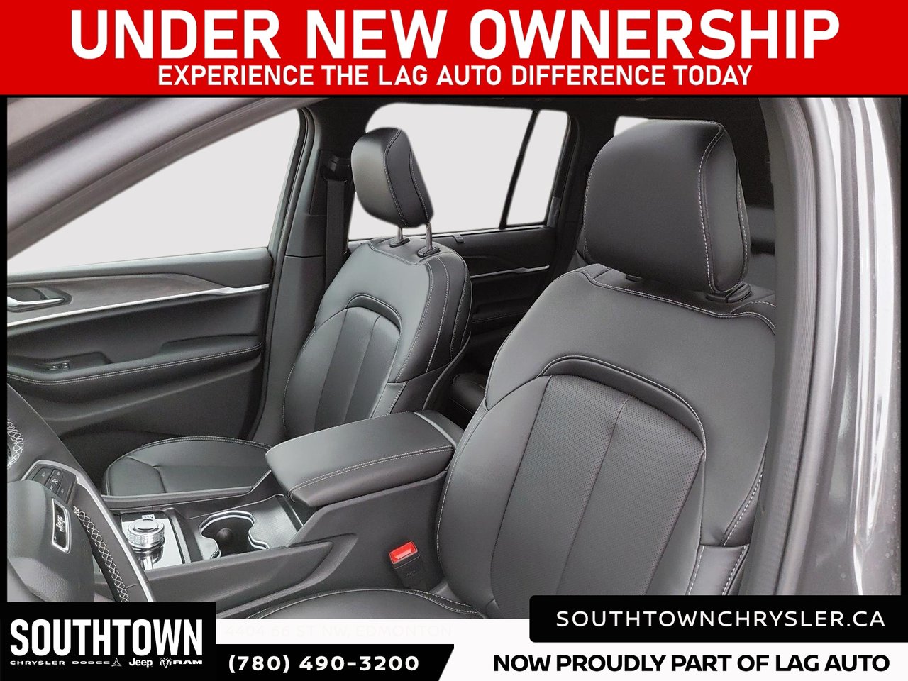 2025 Jeep Grand Cherokee LIMITED-8