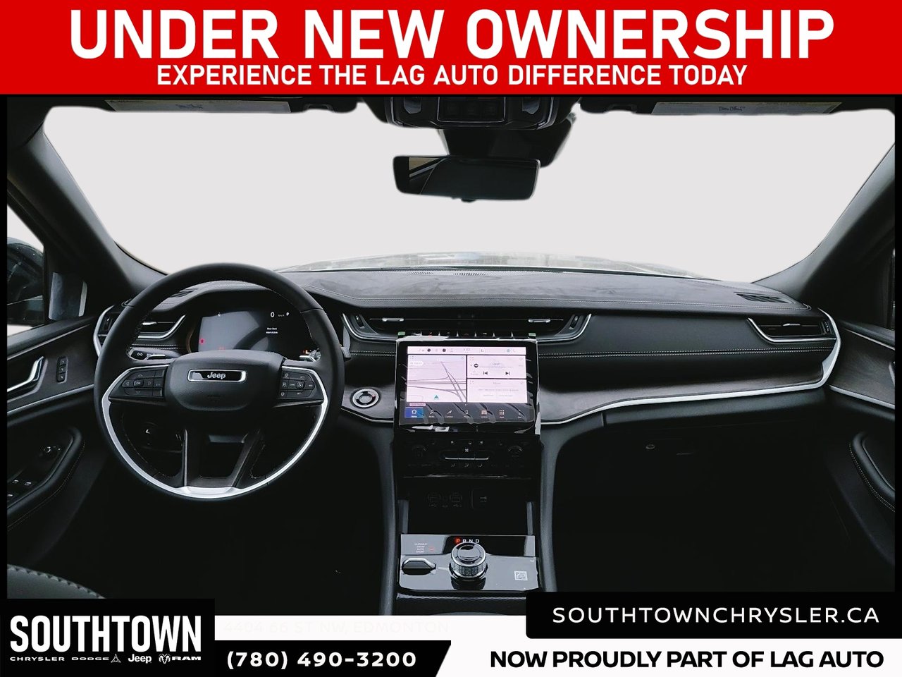 2025 Jeep Grand Cherokee LIMITED-9