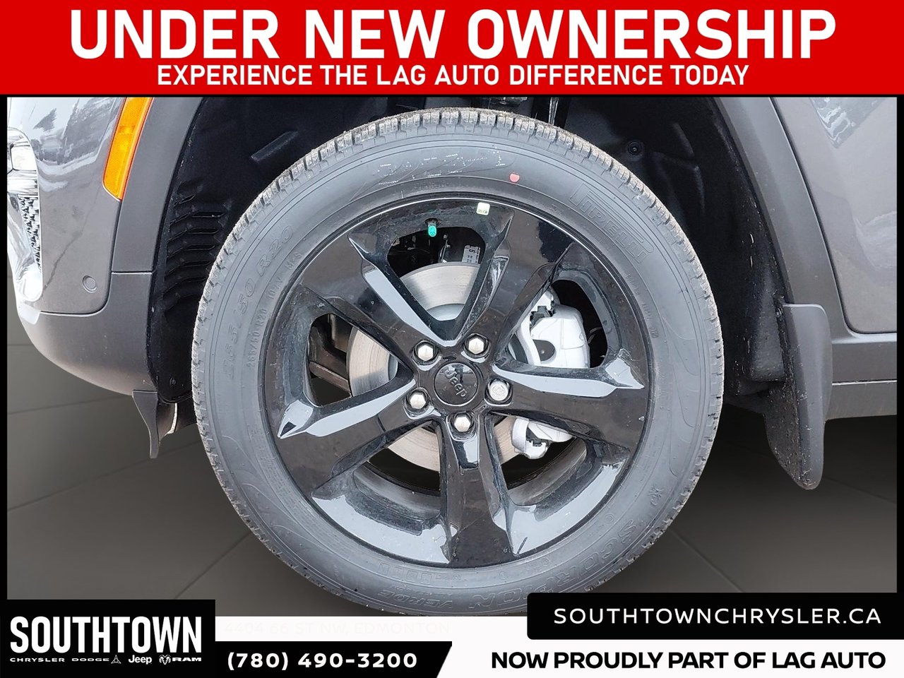 2025 Jeep Grand Cherokee LIMITED-6