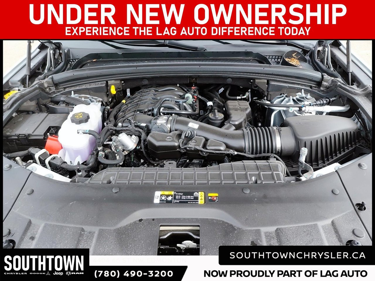 2025 Jeep Grand Cherokee LAREDO ALTITUDE-7