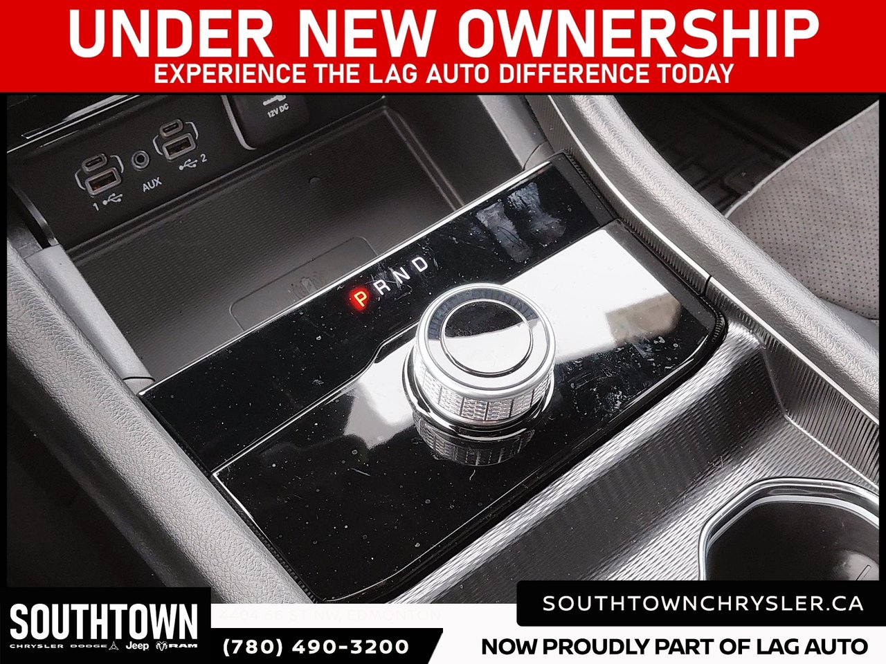 2025 Jeep Grand Cherokee LAREDO ALTITUDE-13