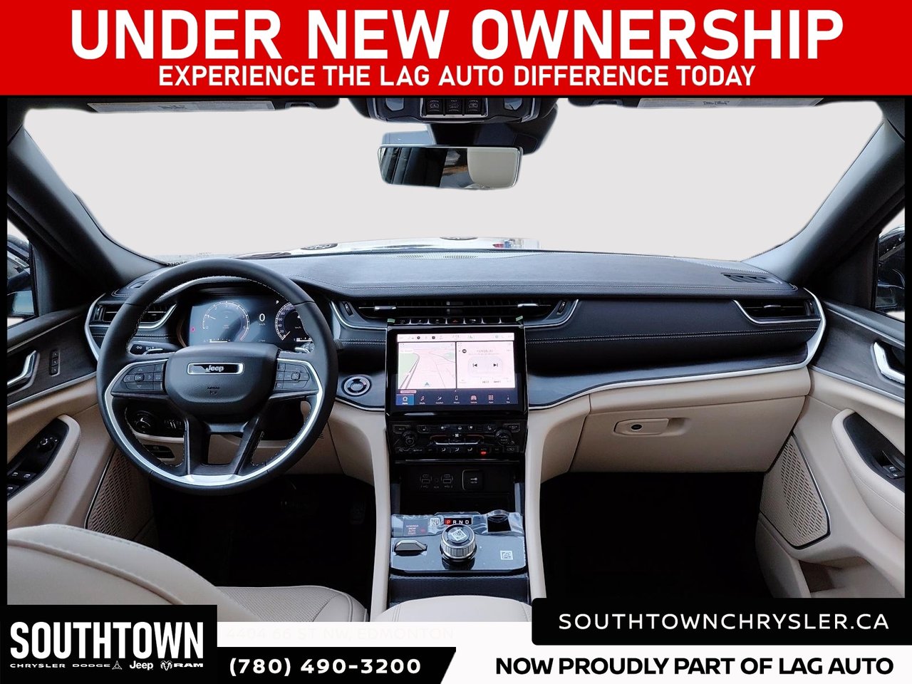 2025 Jeep Grand Cherokee LIMITED-9