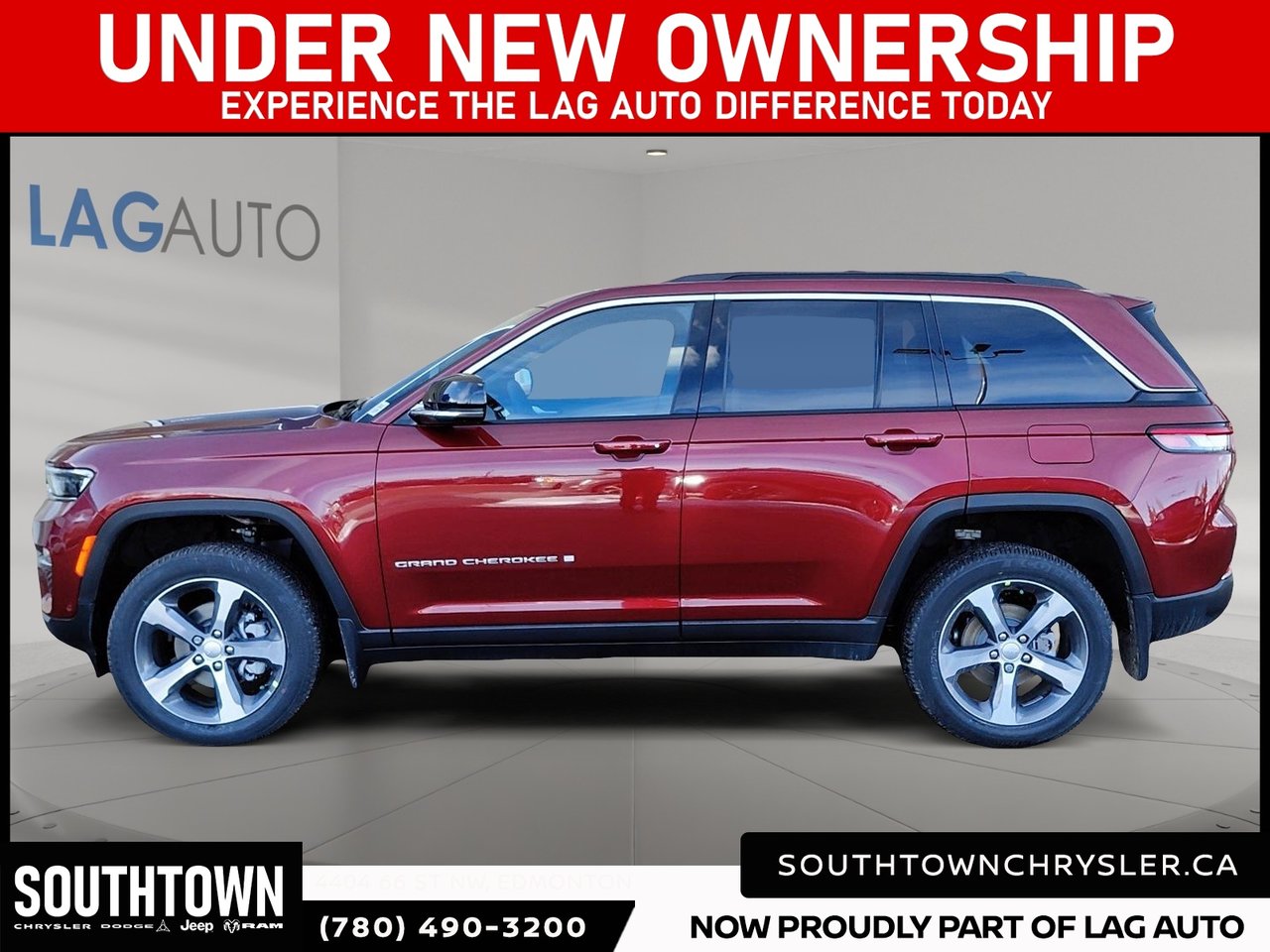 2025 Jeep Grand Cherokee LIMITED-4