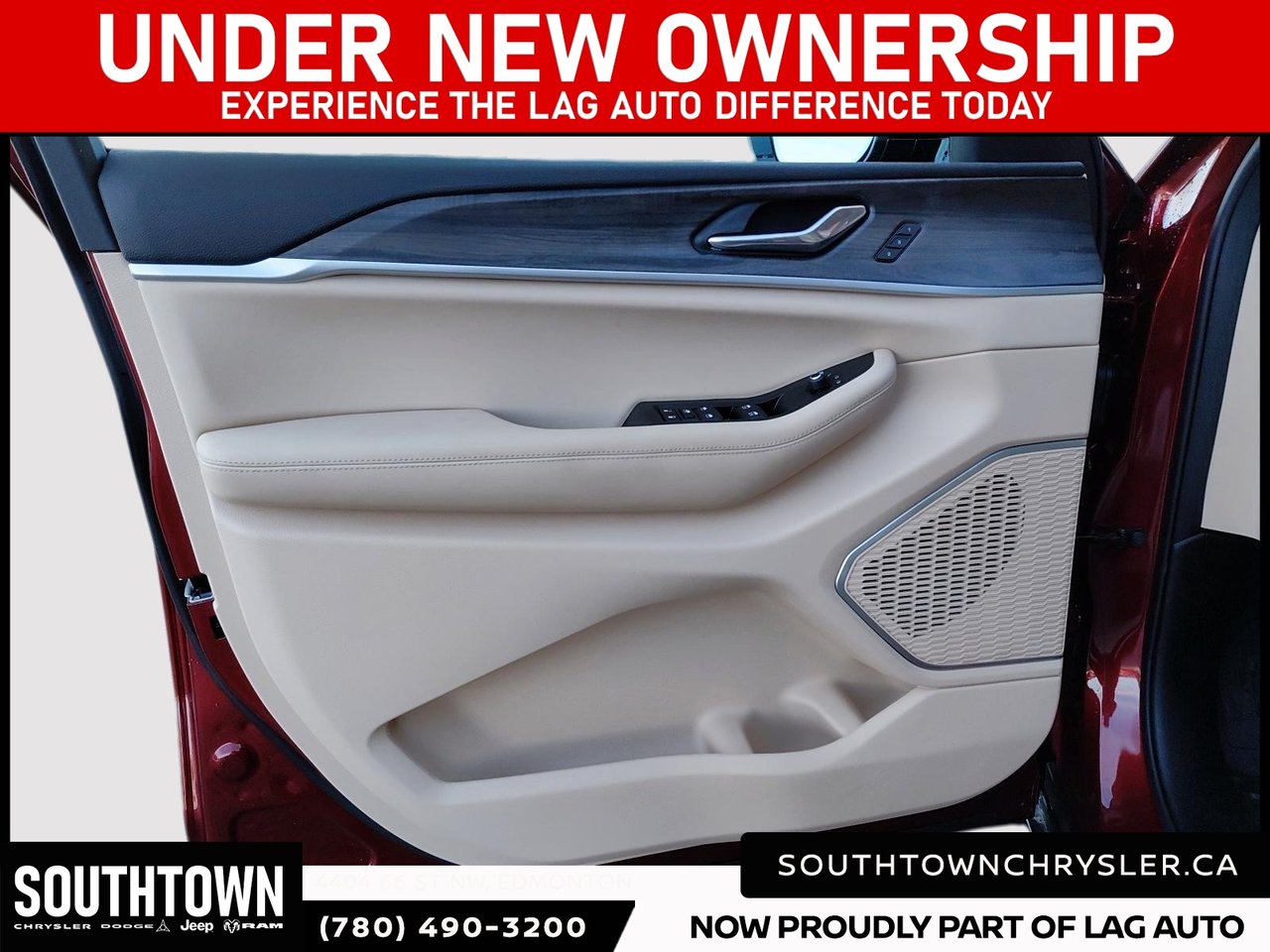 2025 Jeep Grand Cherokee LIMITED-10