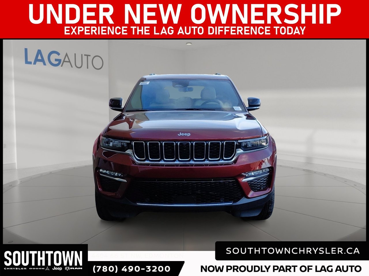 2025 Jeep Grand Cherokee LIMITED-1