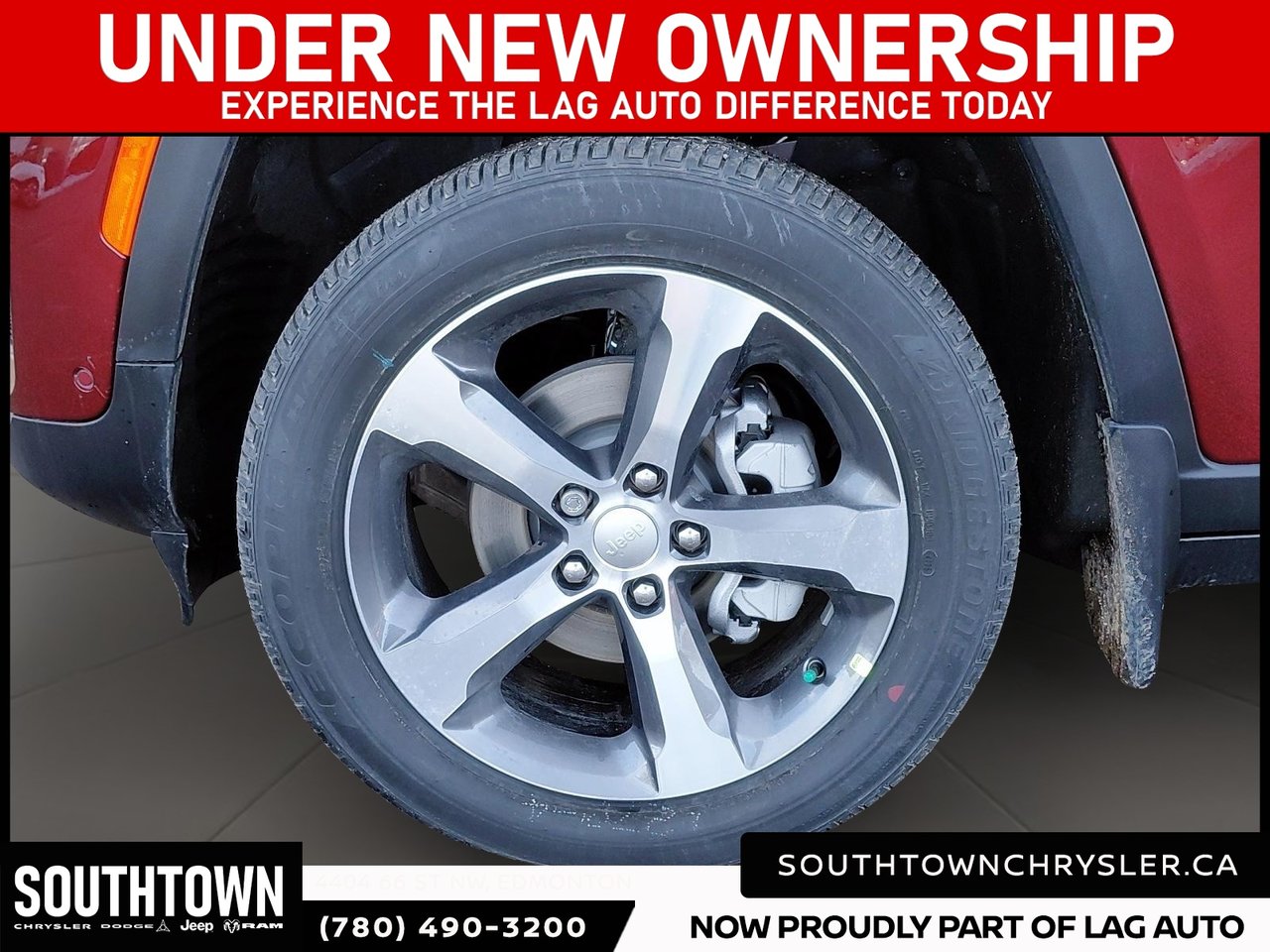 2025 Jeep Grand Cherokee LIMITED-6