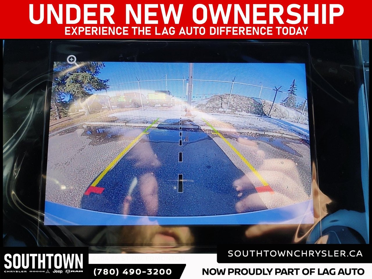 2025 Jeep Grand Cherokee LAREDO ALTITUDE-16