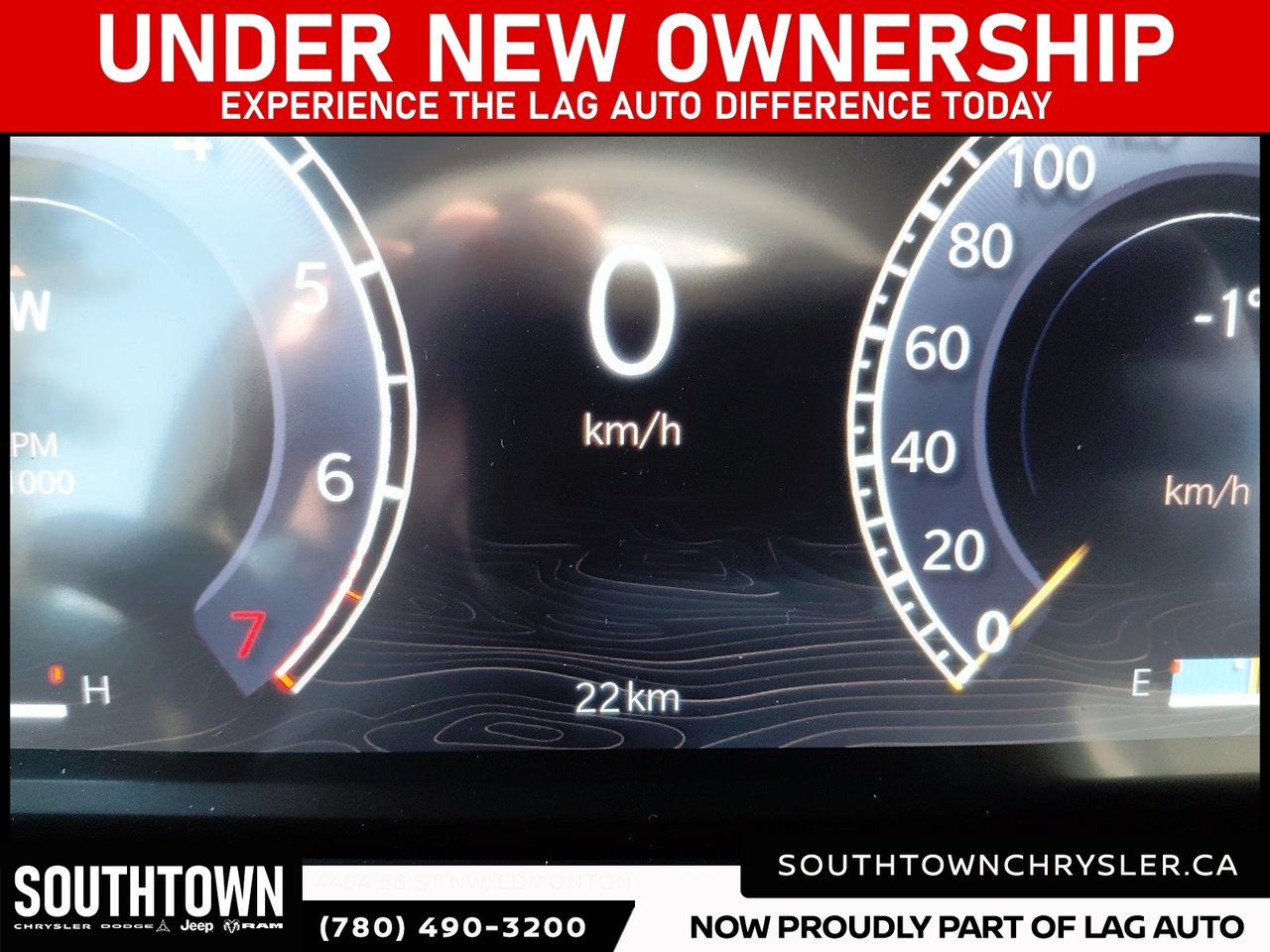 2025 Jeep Grand Cherokee LAREDO ALTITUDE-12