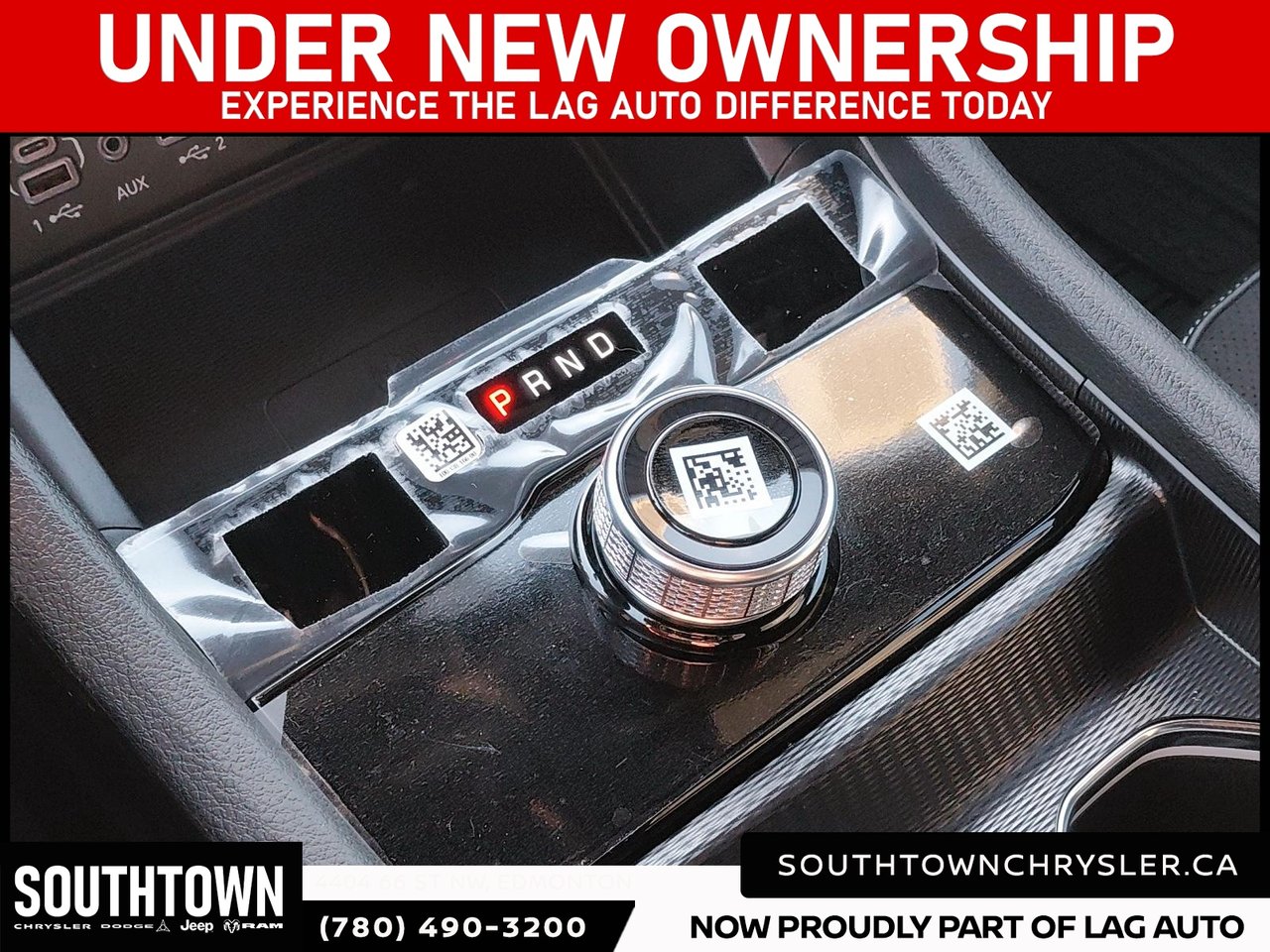 2025 Jeep Grand Cherokee LAREDO ALTITUDE-14