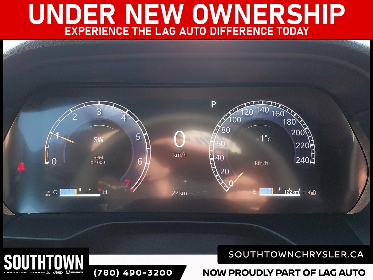 2025 Jeep Grand Cherokee LAREDO ALTITUDE-13